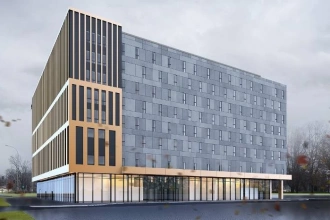 Campanile Premiere Classe