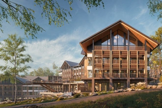 Radisson Resort Świeradów-Zdrój