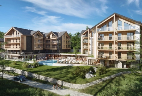 Happy Valley Resort Szklarska Poręba
