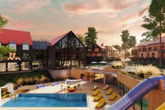 Woodland Resort & SPA