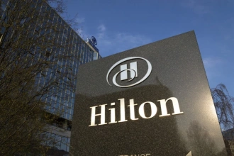 Hilton Garden Inn Olsztyn