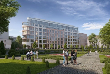 Y3 Signature Hotel