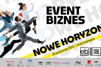 Konferencja Event Biznes Nowe Horyzonty 2024 zbliża się wielkimi krokami!