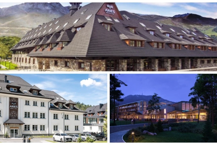 Konferencja w górach - hotele z grupy Aries i ich wyjątkowa oferta biznesowa!