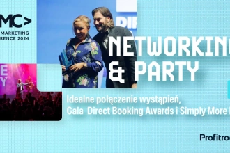 Hotel Marketing Conference 2024 zbliża się wielkimi krokami!