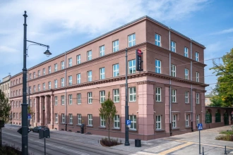 Aiden by Best Western Łódź