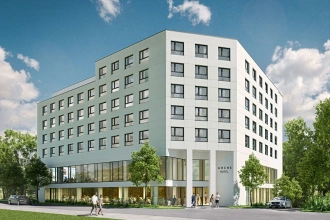 Arche Kraków Czyżyny