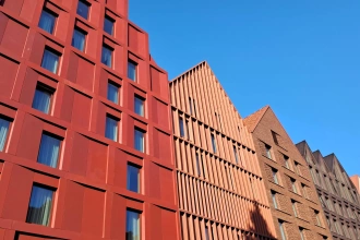 The Cloud One Gdańsk