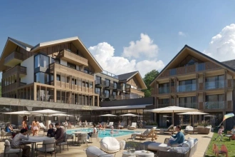 Onyx Resort & Spa Karpacz