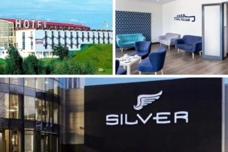 3-gwiazdkowe hotele w Szczecinie