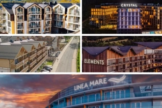 Górskie Resorty – najlepsze hotele na wypoczynek w górach i nad morzem!
