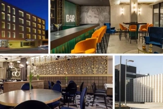 Imprezy firmowe w Krakowie – nowoczesne przestrzenie