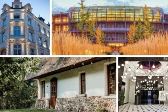 Imprezy firmowe w Poznaniu – wyjątkowe obiekty na każdą kieszeń!