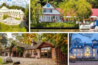 Imprezy integracyjne mazowieckie – przegląd ciekawych lokalizacji