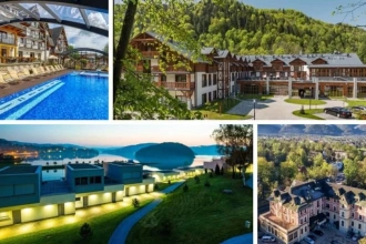 Imprezy integracyjne małopolskie – najlepsze lokalizacje!