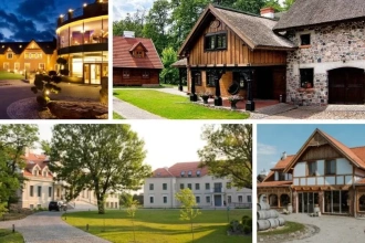 Imprezy integracyjne w woj. kujawsko-pomorskim – gdzie zorganizować event?