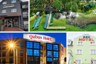 Imprezy integracyjne w woj. lubuskim – obiekty z najlepszymi ofertami!