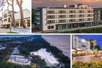 Imprezy integracyjne w woj. zachodniopomorskim – najlepsze hotele nad morzem i nie tylko