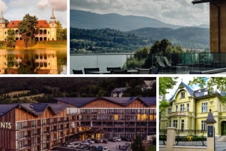 Imprezy integracyjne dolnośląskie – najlepsze miejsca w górach i nie tylko!