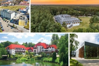 Imprezy integracyjne podlaskie – najlepsze oferty!