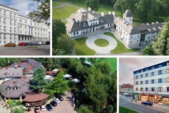 Imprezy integracyjne podkarpackie – dowiedz się, gdzie warto zorganizować event!