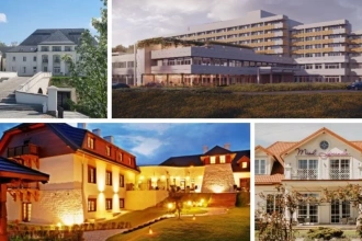 Imprezy integracyjne lubelskie – gdzie zorganizować niezapomniany event?