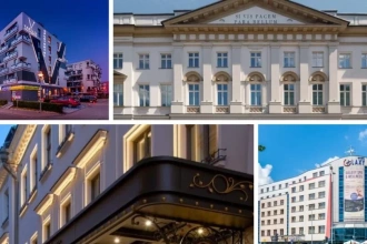 Przestrzenie eventowe Kraków