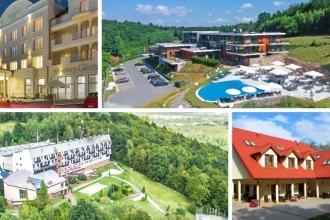 Imprezy integracyjne świętokrzyskie – gdzie zorganizować event?