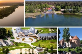 Imprezy integracyjne warmińsko-mazurskie – miejsca, które zachwycają!