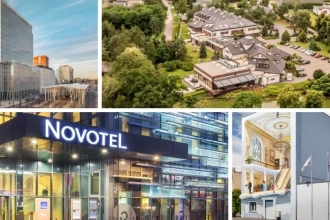 Przegląd obiektów eventowych w Łodzi