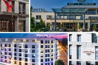 Przegląd obiektów eventowych w Krakowie