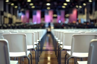 5 skutecznych sposobów na promocję zaplecza eventowego – czy stosujesz je wszystkie?