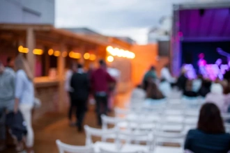 TOP 8 wydarzeń dla hotelarzy, na których nie może Cię zabraknąć