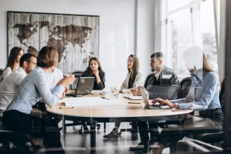6 punktów, których nie możesz pominąć przygotowując się do spotkania biznesowego