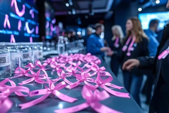 Czy warto korzystać z usług firm eventowych przy organizacji spotkań biznesowych?