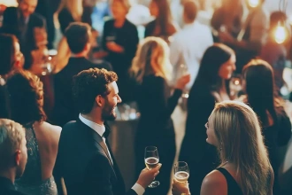 Jak zadbać o dobrą atmosferę podczas korzystania z sali konferencyjnej?