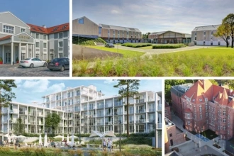 Sieć hoteli Arche – różne lokalizacje, ta sama wysoka jakość!