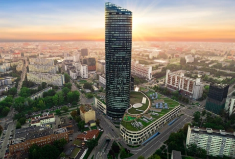 Prize by Radisson Sky Tower