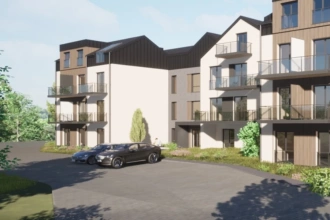 Spark by Hilton Krynica Morska