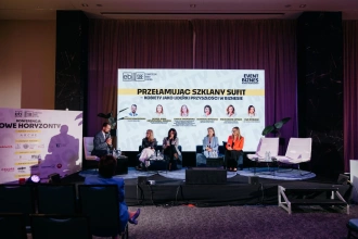 Sukces Konferencji „Event Biznes – Nowe Horyzonty”