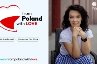 Z miłości do siebie – warsztaty „From Poland with Love”