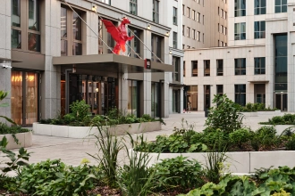 Hotel 4-gwiazdkowy w Krakowie - Radisson RED Hotel & Radisson RED Apartments, czyli wysoka jakość i nowoczesne sale konferencyjne!