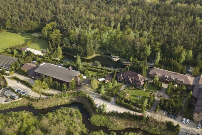 Hotel na konferencje pod Warszawą - Hotel Trylogia o 3-gwiazdkowym standardzie!