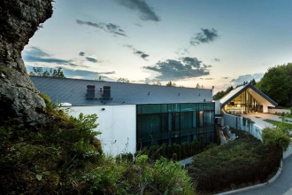 Hotel 4-gwiazdkowy na Śląsku - Poziom 511 Jura Wellness Hotel & Spa. Sale konferencyjne, integracja, SPA!