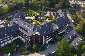 Hotel SPA w Karpaczu - Sandra SPA Karpacz! Sale konferencyjne w górach