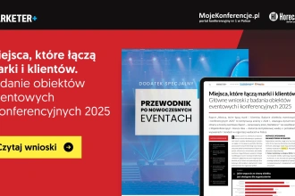Miejsca, które łączą marki i klientów – raport dostępny do pobrania
