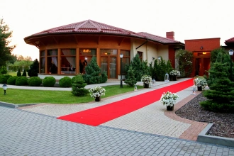 Hotel na konferencję godzinę od Warszawy - poznaj Hotel Chynów!