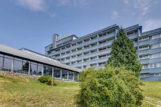 Hotel na konferencję w woj. opolskim - Ziemowit Jarnołtówek! Wyjazdy integracyjne i spotkania biznesowe