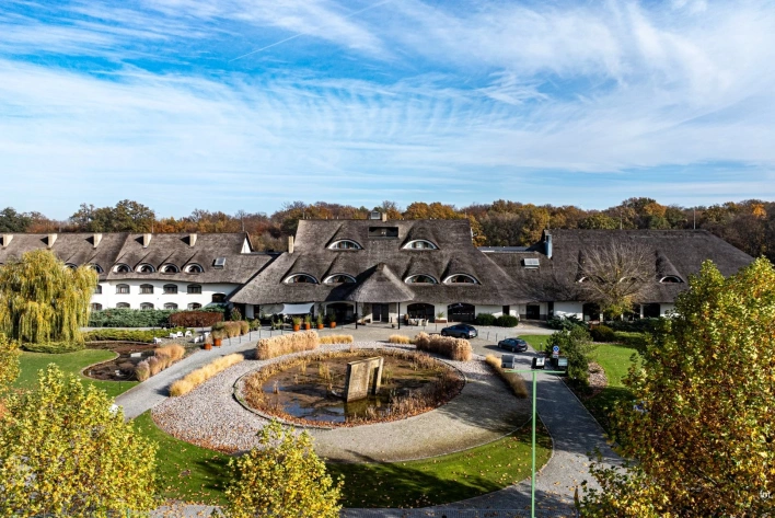 Hotel 4-gwiazdkowy pod Poznaniem - zorganizuj konferencję w Hotel Remes Sport & Spa!