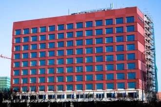 Four Points by Sheraton Poznań